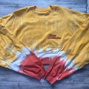 Disney Vacation Club (DVC) Happy Halloween Spirit Jersey - Size XXL